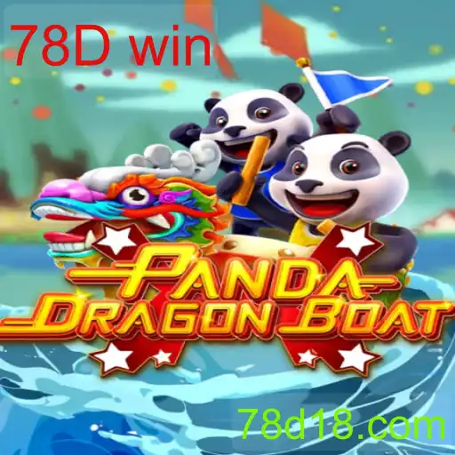 PANDADRAGONBOAT